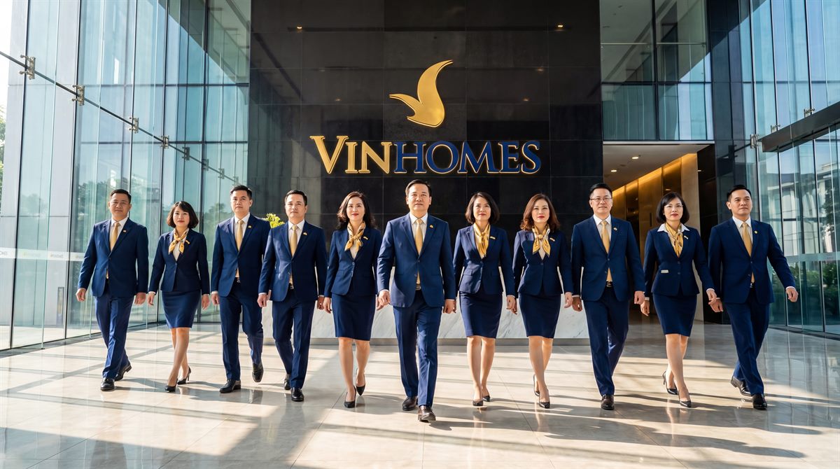 Khối Bất Động Sản & Hạ Tầng
